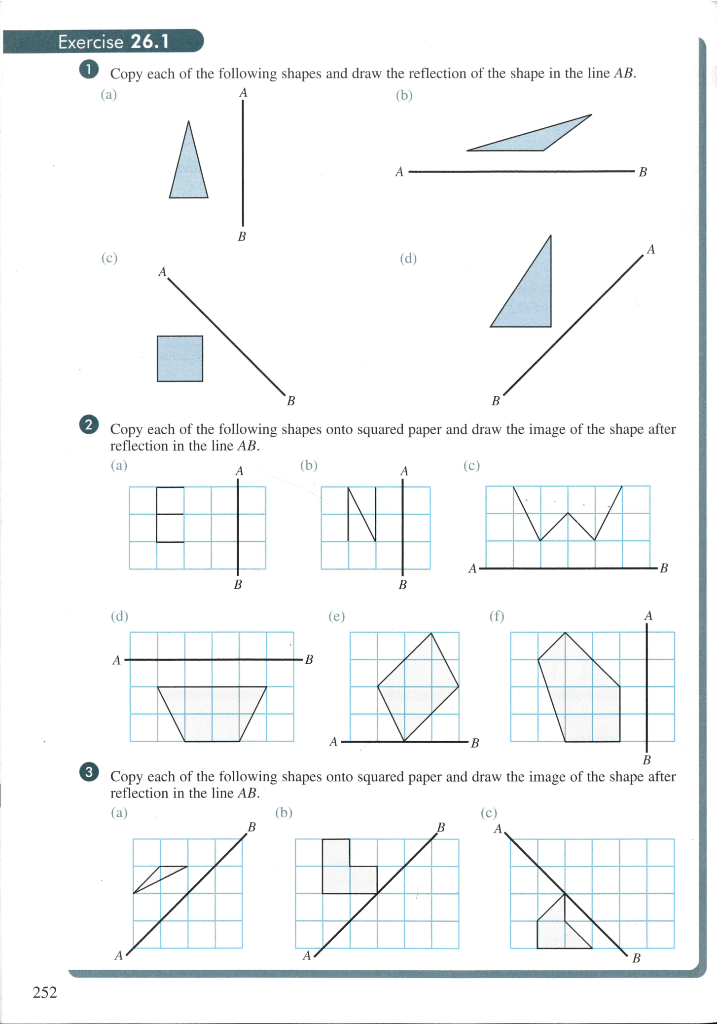 Mathematics for AQA GCSE FOUNDATION TIER